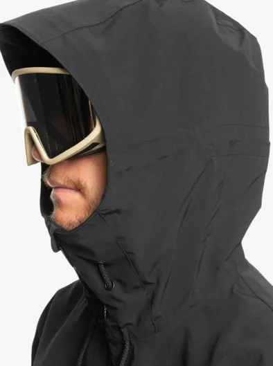 Steeze - Veste de snow pour Homme