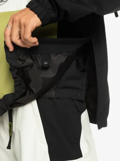 Steeze - Veste de snow technique pour Homme