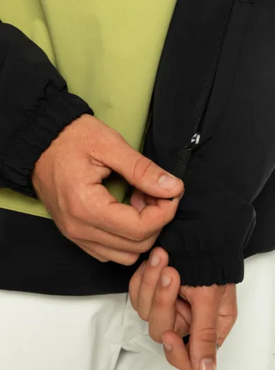 Steeze - Veste de snow technique pour Homme