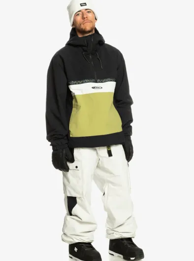 Steeze - Veste de snow technique pour Homme