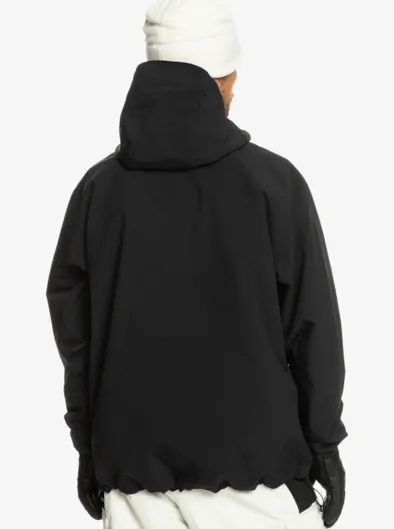 Steeze - Veste de snow technique pour Homme
