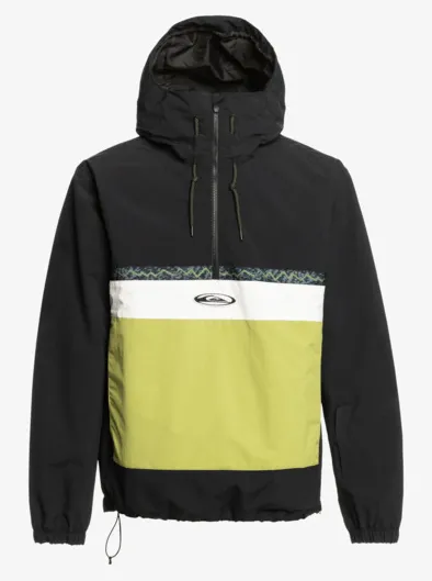 Steeze - Veste de snow technique pour Homme