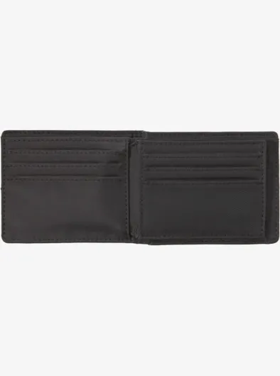 Stitchy - Portefeuille trois volets pour Homme