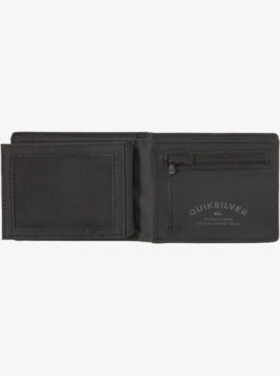 Stitchy - Portefeuille trois volets pour Homme