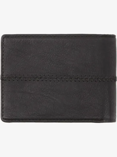 Stitchy - Portefeuille trois volets pour Homme