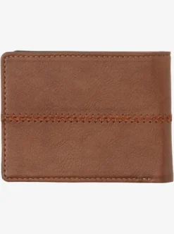 Stitchy - Portefeuille trois volets pour Homme