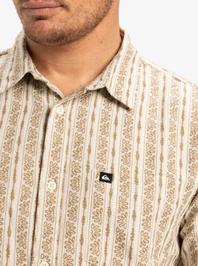 Street Way - Chemise à manches courtes pour Homme