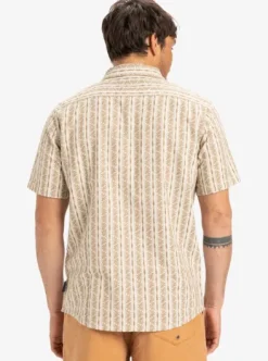 Street Way - Chemise à manches courtes pour Homme