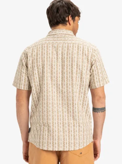 Street Way - Chemise à manches courtes pour Homme