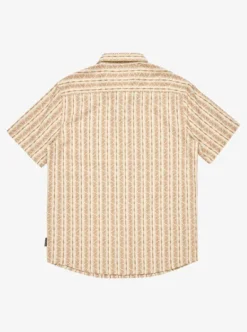 Street Way - Chemise à manches courtes pour Homme