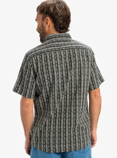 Street Way - Chemise à manches courtes pour Homme