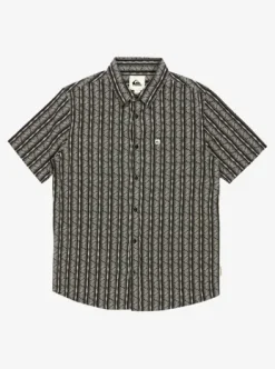 Street Way - Chemise à manches courtes pour Homme