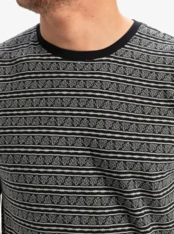 Street Way - T-shirt à manches courtes pour Homme