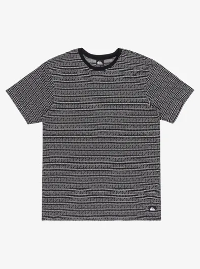Street Way - T-shirt à manches courtes pour Homme
