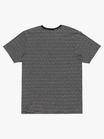Street Way - T-shirt à manches courtes pour Homme