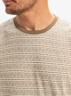 Street Way - T-shirt à manches courtes pour Homme
