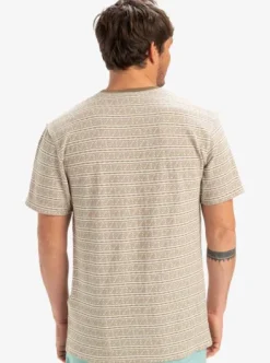Street Way - T-shirt à manches courtes pour Homme