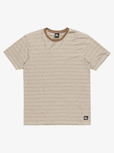 Street Way - T-shirt à manches courtes pour Homme