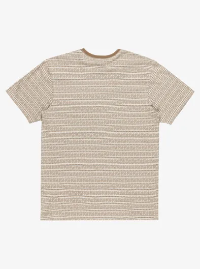 Street Way - T-shirt à manches courtes pour Homme