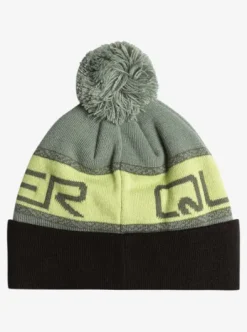 Summit - Bonnet à revers pour Homme