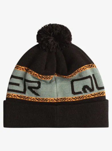 Summit - Bonnet à revers pour Homme