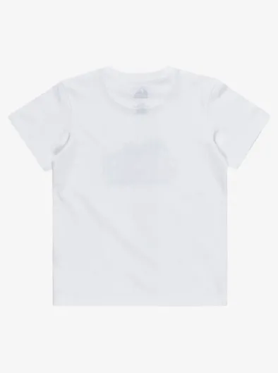 Sunny Palms - T-shirt à manches courtes pour Garçons 2-7 ans
