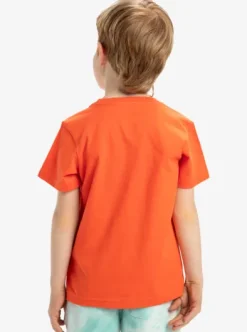 Sunny Palms - T-shirt à manches courtes pour Garçons 2-7 ans