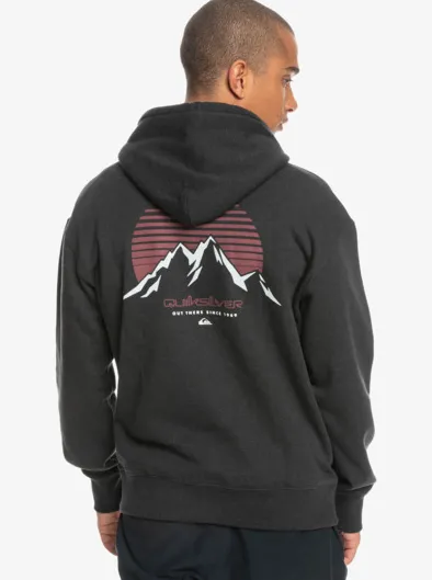 Sunny Peaksy - Sweat à capuche pour Homme