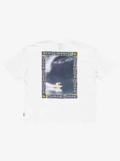 Sunrise Bowl - T-shirt à manches courtes pour Garçon 8-16