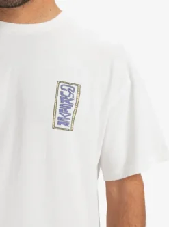Sunrise Bowl - T-shirt à manches courtes pour Homme