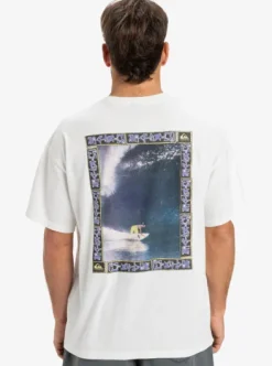 Sunrise Bowl - T-shirt à manches courtes pour Homme