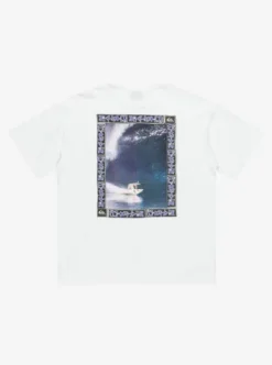Sunrise Bowl - T-shirt à manches courtes pour Homme