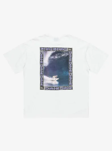 Sunrise Bowl - T-shirt à manches courtes pour Homme