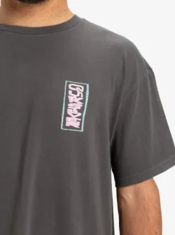 Sunrise Bowl - T-shirt à manches courtes pour Homme