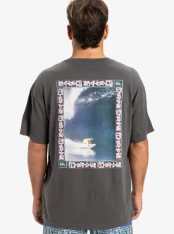 Sunrise Bowl - T-shirt à manches courtes pour Homme