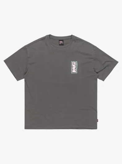 Sunrise Bowl - T-shirt à manches courtes pour Homme