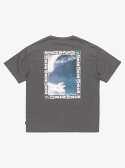 Sunrise Bowl - T-shirt à manches courtes pour Homme