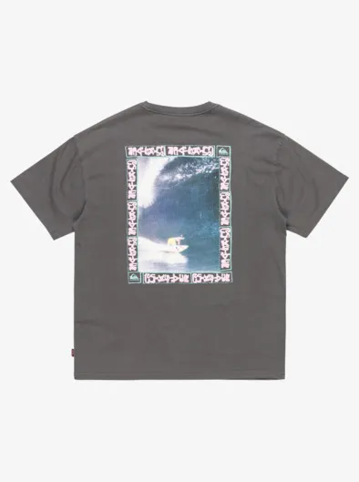 Sunrise Bowl - T-shirt à manches courtes pour Homme