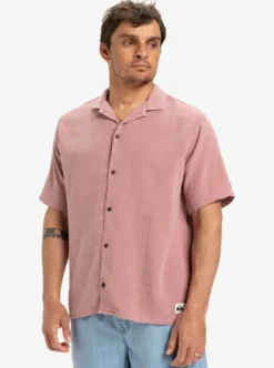 Sunrise - Chemise à manches courtes pour Homme