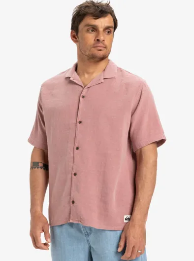 Sunrise - Chemise à manches courtes pour Homme