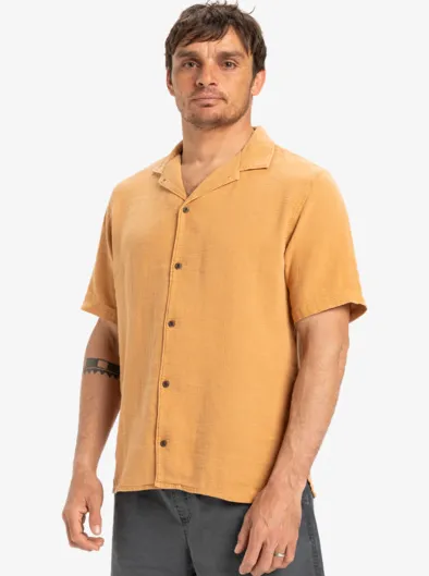 Sunrise - Chemise à manches courtes pour Homme