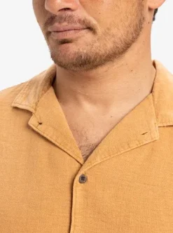 Sunrise - Chemise à manches courtes pour Homme