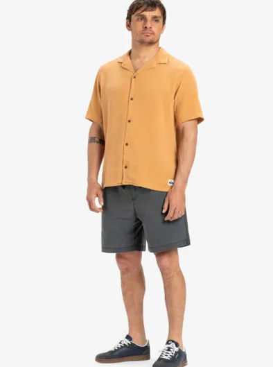 Sunrise - Chemise à manches courtes pour Homme