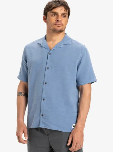 Sunrise - Chemise à manches courtes pour Homme