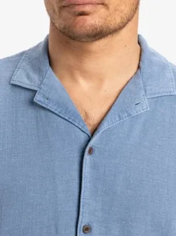 Sunrise - Chemise à manches courtes pour Homme