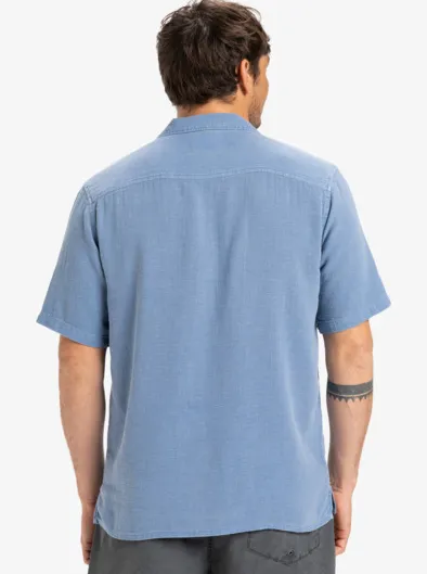 Sunrise - Chemise à manches courtes pour Homme
