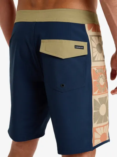 Surfsilk Arch 18" - Boardshort pour Homme