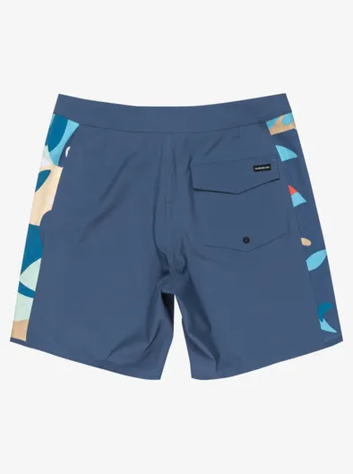 Surfsilk Arch 18" - Boardshort pour Homme