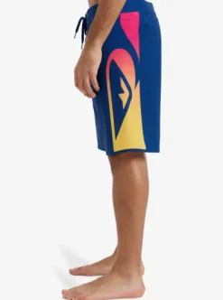 Surfsilk Holmes 20" - Boardshort pour Homme