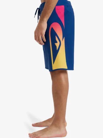 Surfsilk Holmes 20" - Boardshort pour Homme